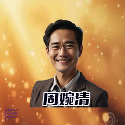 周婉清