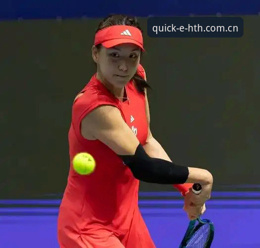 2026年法网女单中国金花表现评测指南：基于HTH平台赛事数据的技术分析